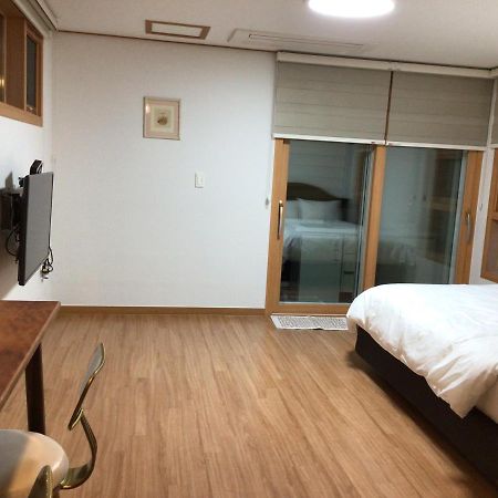 Sungsan Woori House Pension Seogwipo Extérieur photo