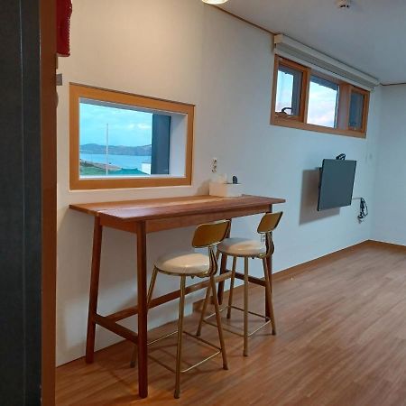 Sungsan Woori House Pension Seogwipo Extérieur photo