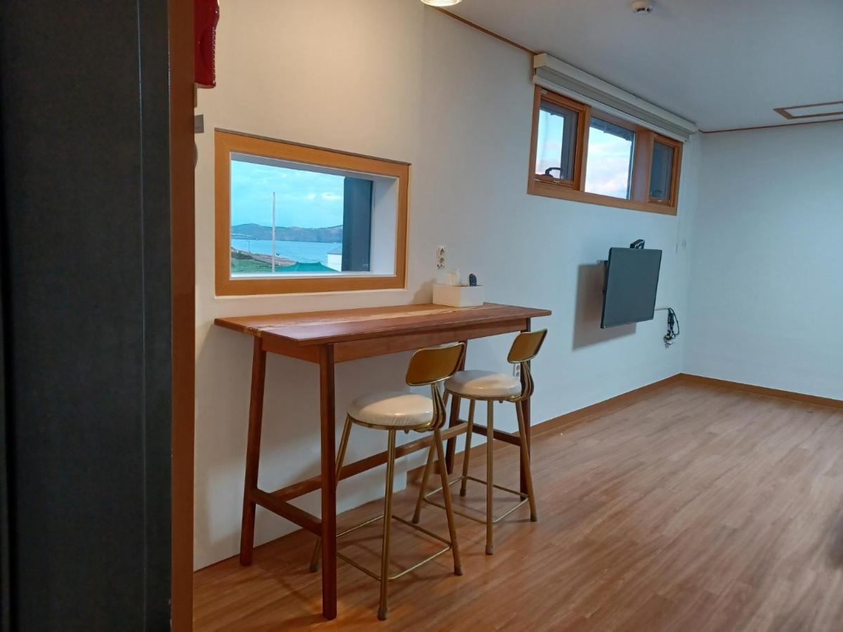 Sungsan Woori House Pension Seogwipo Extérieur photo