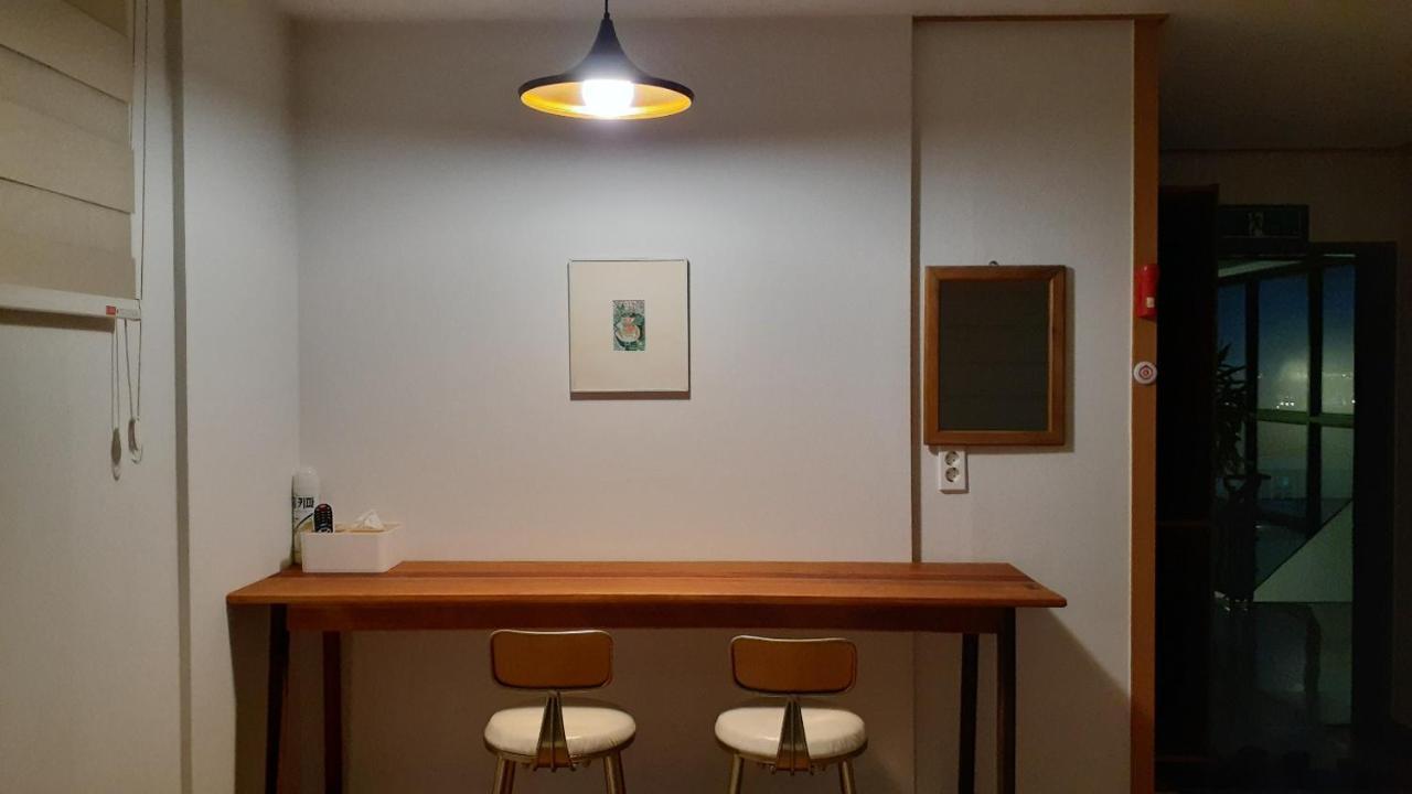 Sungsan Woori House Pension Seogwipo Extérieur photo