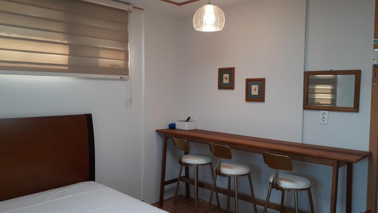 Sungsan Woori House Pension Seogwipo Extérieur photo