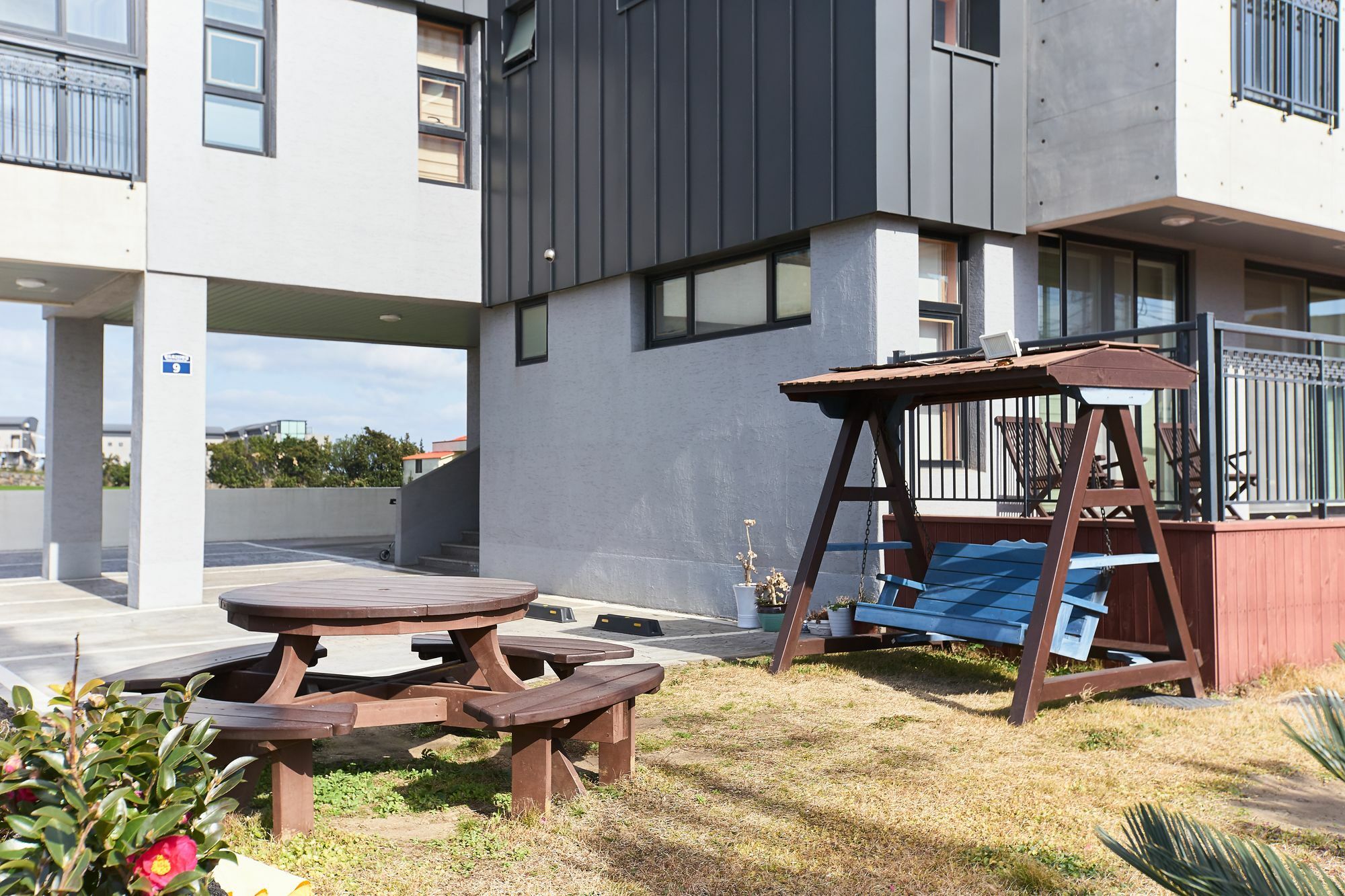 Sungsan Woori House Pension Seogwipo Extérieur photo